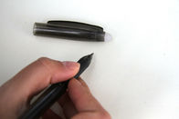 学校学生のための残余の感熱インク消去可能なゲルのペン無し